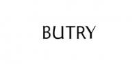 butry服饰品牌logo