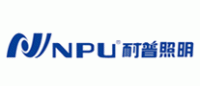 耐普品牌logo