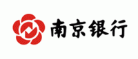 南京银行品牌logo