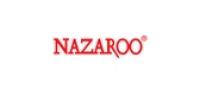 nazaroo品牌logo