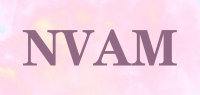 NVAM品牌logo