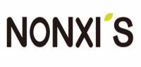 NONXIS品牌logo