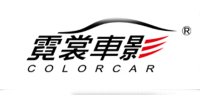 霓裳车影品牌logo