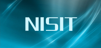 NISIT品牌logo