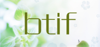 btif品牌logo