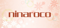 ninaroco品牌logo
