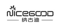 纳古迪NICEGOOD品牌logo