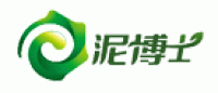 泥博士品牌logo