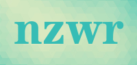 nzwr品牌logo