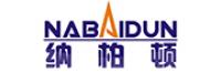 纳柏顿NABAIDUN品牌logo