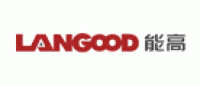 能高LANGOOD品牌logo