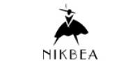 nikbea品牌logo