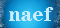 naef品牌logo