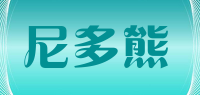 尼多熊品牌logo