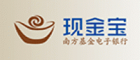 南方现金宝品牌logo