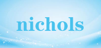 nichols品牌logo