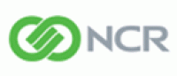 NCR品牌logo