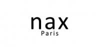 nax品牌logo