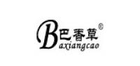 巴香草品牌logo