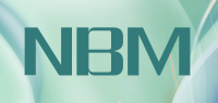 NBM品牌logo