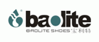 宝利特Baolite品牌logo