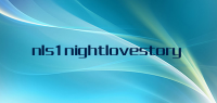 nls1nightlovestory品牌logo