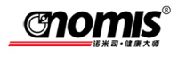 诺米司NOMIS品牌logo