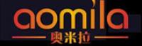 奥米拉品牌logo