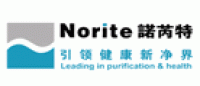 诺芮特Norite品牌logo