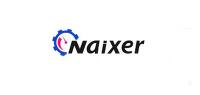 耐雪NAIXER品牌logo