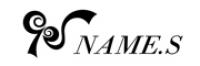 NAME.S品牌logo