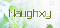 Naughxy品牌logo