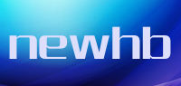 newhb品牌logo