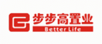 步步高置业品牌logo