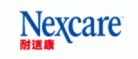 耐适康Nexcare品牌logo