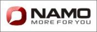 NAMO品牌logo