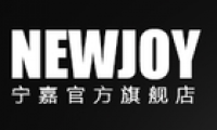 宁嘉品牌logo
