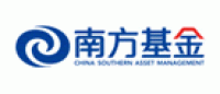 南方基金品牌logo