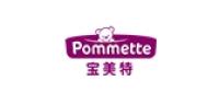 宝美特品牌logo