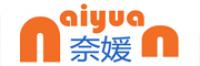 奈媛品牌logo