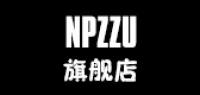 npzzu品牌logo
