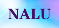 NALU品牌logo