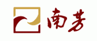 南芳品牌logo