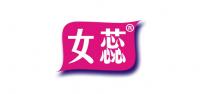 女蕊品牌logo