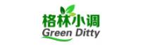 柏氏格林品牌logo