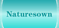 Naturesown品牌logo