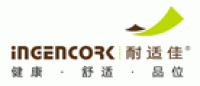 耐适佳INGENCORK品牌logo