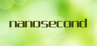 nanosecond品牌logo