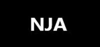 NJA品牌logo