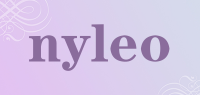 nyleo品牌logo
